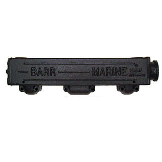 Other Makes Exhaust System