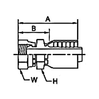 BSP Parallel Pipe