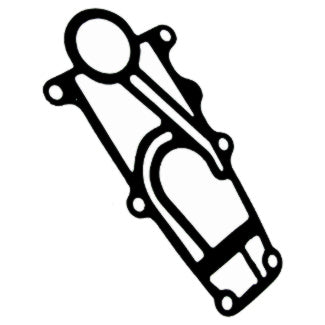 Mercury - Mariner Engine Gaskets