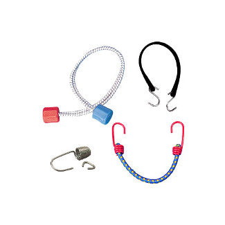 Securing Straps and Cords