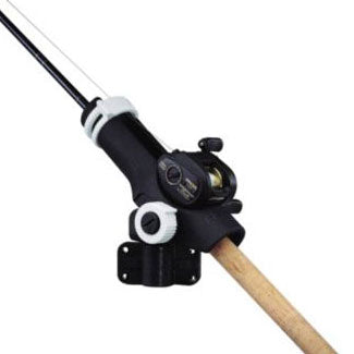 Rod Holders