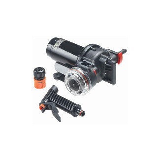 Washdown Pumps