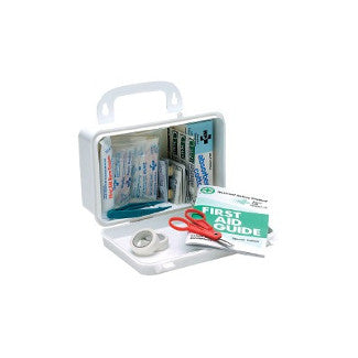 First Aid Kits & Supplies for Boats