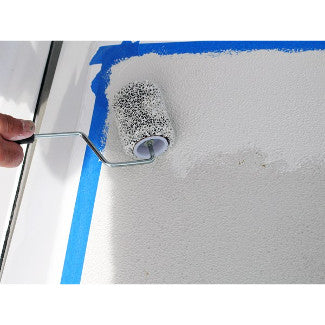 Non-Skid Mats and Paint