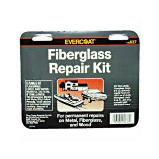 Fiberglass Repair Kits