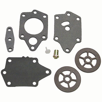 Johnson - Evinrude Fuel System Parts