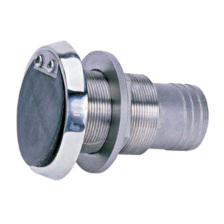 Exhaust Ports