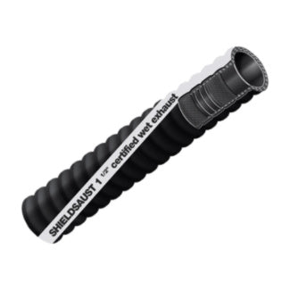 Exhaust Hose