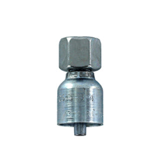 Metric Fittings