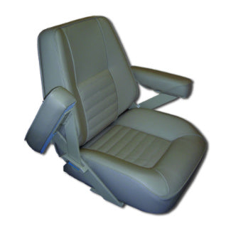 Helm Seats and Chairs for Boats