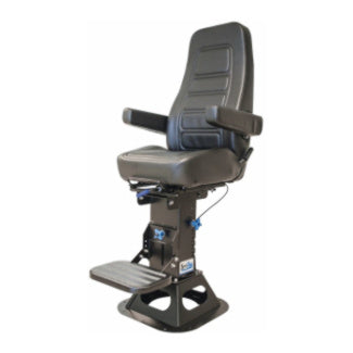 Commercial Grade Seats