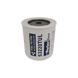 Spin-on Gasoline Fuel Filters