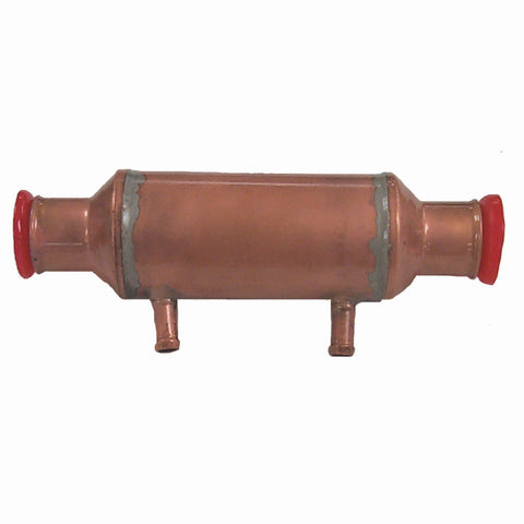 Mercury - Mariner Other Cooling Parts