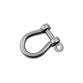 Anchoring and Mooring Hardware