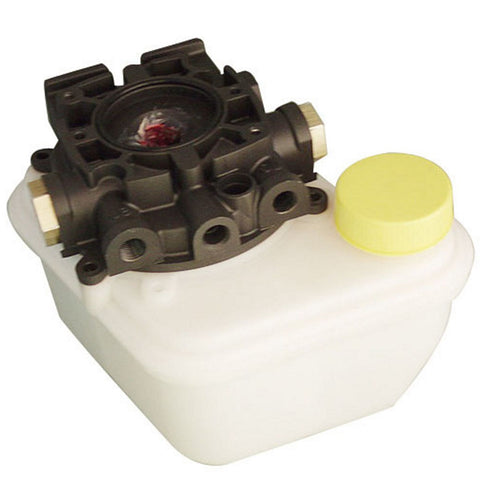 Tilt and Trim Pumps