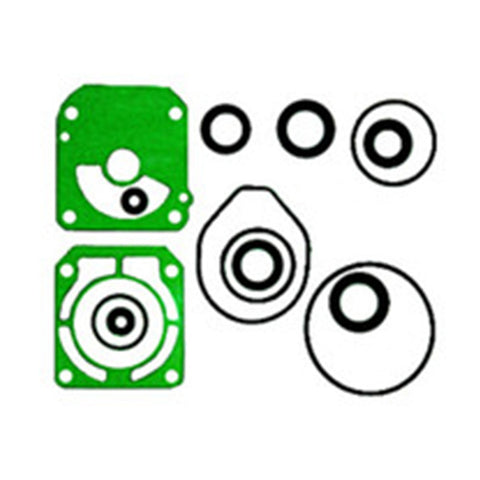 Honda Outboard Parts