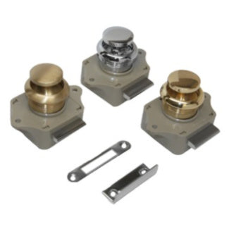 Cabinet and Door Latches
