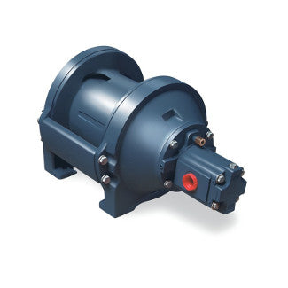 Winches