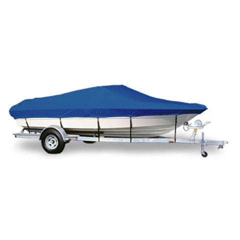 Semi-Custom Boat Covers