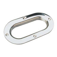 Chocks and Hawse Pipes