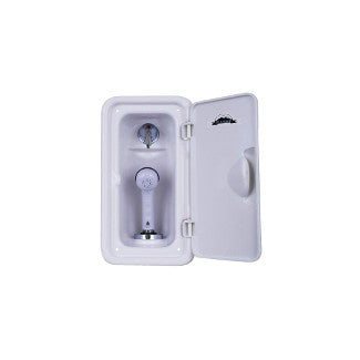 Complete Shower Units