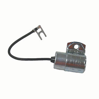 OMC Points and Condensers