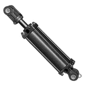 Hydraulic Motors, Cylinders, Seals & Parts