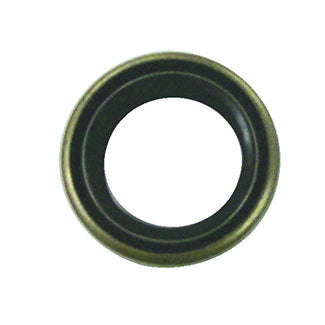 Mercury Seals