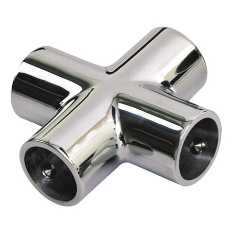 Handrails and Rail Fittings