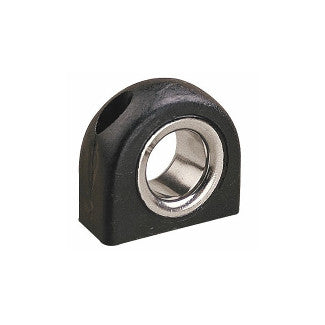 Deck Hardware: Fairleads