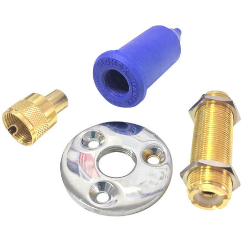 Coaxial Fittings