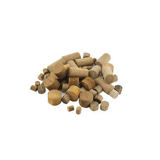 Wood Plugs