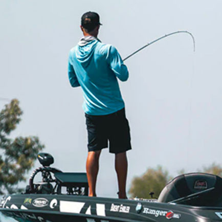 Fishing Rods