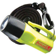 Marine Flashlights