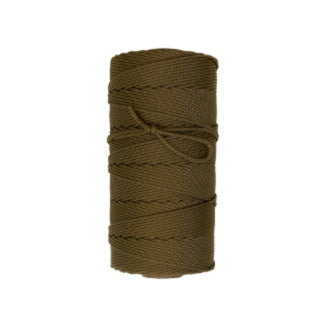 Gillnetting Twines
