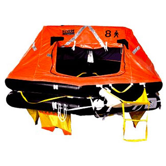 Life Rafts