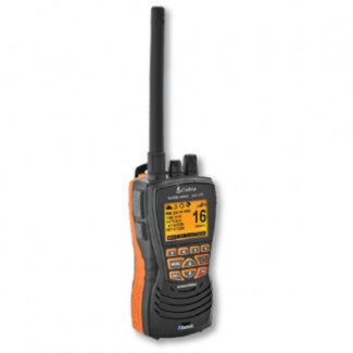 VHF & SSB Radios