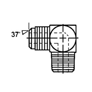 Flange Adapters