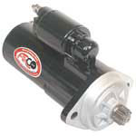 Crusader Inboard Starters, Solenoids