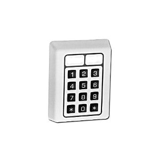Security Systems