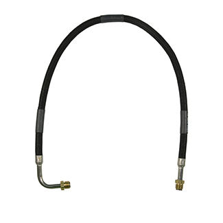 OMC Inboard Fuel System