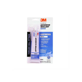 Boat & Marine Adhesives