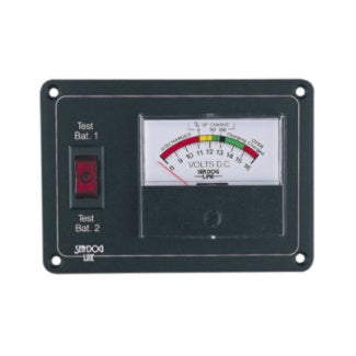 Battery Accessories for Sale at Go2marine