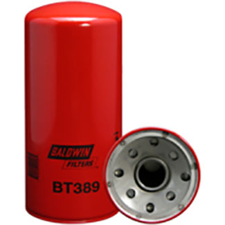 Hydraulic Filters