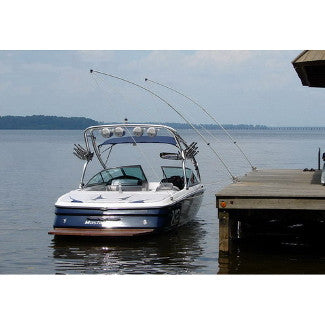 Mooring Whips