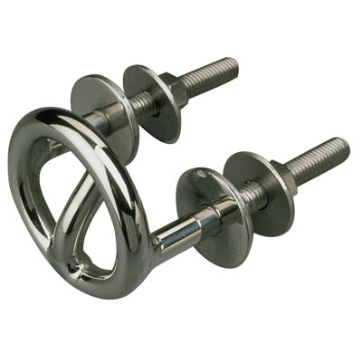 Ski Pylons / Tow Rings / Towers