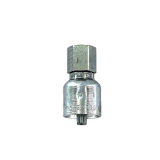 NPTF Thread Fittings