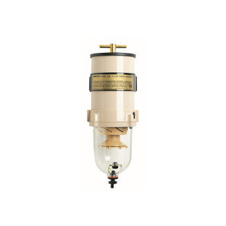 Diesel Fuel Filter Assemblies