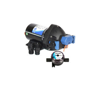 Fresh Water Pumps
