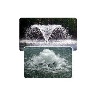 Pond Supplies